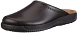 Rohde 2779 Range Leather Mens Slippers Mocca 9 / 43