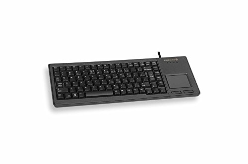 Cherry XS Touchpad Keyboard (G84-5500LPMEU-2)