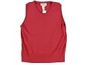 Joseph A Sleeveless Sweater
