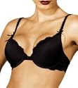 Wacoal Luxe Amazing Lace Push-up Bra
