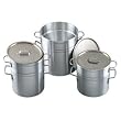 20 Qt. Double Boiler