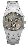 Skagen Chronograph Black Label Charcoal Dial Men's watch #581XLSXM