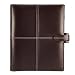 Filofax Classic A5 Agenda - Chocolate