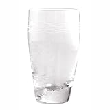 Tabla Ocean Set Of Four 16-Ounce High Ball Glasses
