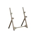 Best Fitness Olympic Bench Press Stand