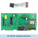 Clothes Dryer Electronic Control Board - 280070