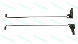 LCD Hinges for Acer Travelmate 4150 4152 4650 4652, L?amzl0000200, R?amzl0000300.