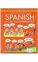 Spanish for Beginners (Usborne Language Guides)