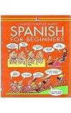 Spanish for Beginners (Usborne Language Guides)