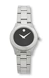 Movado Junior Sport Ladies Watch 0604680