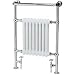 Kitchen & Housewares : Traditional Heated Bathroom Towel Radiator Rail 940mm x 635mm