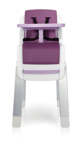 NUNA 93006 Hochstuhl ZAAZ, plum NUNA 93006 Hochstuhl ZAAZ, plum