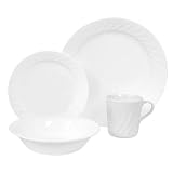 Corelle Pro Elegance 16-pc. Dinnerware Set