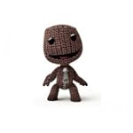 Peluche 'Little Big Planet' - Happy S...