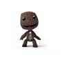 Peluche 'Little Big Planet' - Happy Sackboy - 33cm