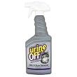 Urine Off Odor and Stain Remover for Cats Sprayer Top 16.9oz