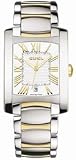 NEW EBEL BRASILIA MENS WATCH 1255M41/02500