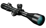 BUSHNELL E TAC 6-24X50 IR MILDOT MAT Tactical Elite Rifle Scope