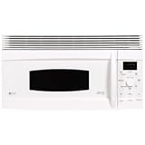 General Electric SCA1000HWW WW 1.4 Cu. Ft white GE Profile Advantium Microwave Oven