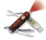 Victorinox-Swissmemory 1GB Ruby Knife