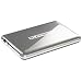 Platinum MyDrive 500GB externe Festplatte (6,4 cm (2,5 Zoll), 5400rpm, USB) silber