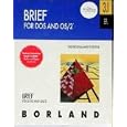 Borland Brief 3.1