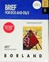 Borland Brief 3.1