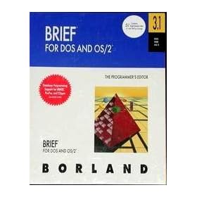 Borland Brief 3.1