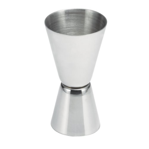 Farberware Bar And Wine Series Stainless Steel Double Jigger