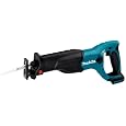Bare-Tool Makita BJR182Z 18-Volt LXT Lithium-Ion Cordless Reciprocating Saw (Tool Only, No Battery)