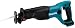 Bare-Tool Makita BJR182Z 18-Volt LXT Lithium-Ion Cordless Reciprocating Saw (Tool Only, No Battery)