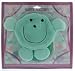 Happy Company - Gel Soother-Aqua - Chenille Cozy Collection