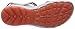 ECCO Women's Cruise Strap Sandal-W