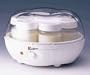 Yogurt Maker YM80 by Euro Cuisine