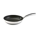 Farberware Millennium Stainless Steel 10-Inch Skillet