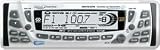 Mr1640w Marine Mp3/cd Receiver With Weather Band Reception