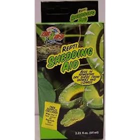 Zoo Med Repti Shedding Aid by ZooMed