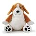 Plush Stuffed Dog Aroma Home Hot Hugs Lavendar Camomile