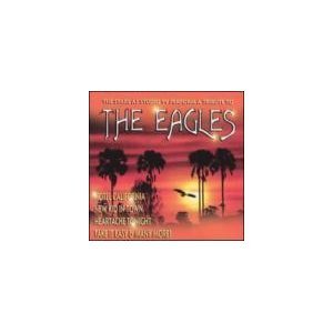 Studio 99 - Tribute to the Eagles - Zortam Music