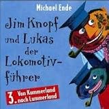 Jim Knopf und Lukas (3) - Michael Ende