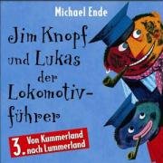Cover image : 3 Jim Knopf & Lukas