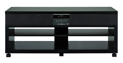 TOSHIBA 2.1chシアターラックシステム 37~46V型用 TY-TVR1100TH