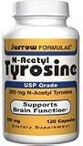 Jarrow Formulas