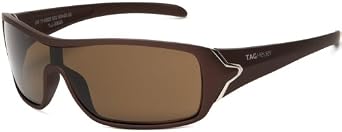 Click here to buy Tag Heuer Racer 9206 202 Metal Polarized Sunglasses by Tag Heuer.