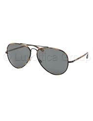 Polo Ralph Lauren PH 3058JM Sunglasses by Polo Ralph Lauren