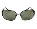31BLuJrD6IL. SL75  Miss Sixty Sunglasses MX361S 01A Metal Rhinestones Black
