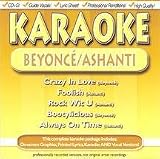 Karaoke - Beyonce/Ashanti