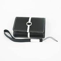 Universal Camera Case for Casio Exilim EX-S10, EX-S880, EX-Z100, EX-Z1050, EX-Z1080, EX-Z1200 SR, EX-Z200, EX-Z700, EX-Z75, EX-Z77, EX-Z80, EX-Z9 and Many More....