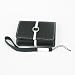 Black Case for Casio Exilim EX Digital Cameras