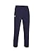 Under Armour Men's UA Rival Fleece Team Pants (Midnight Navy